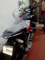 Bajaj Pulsar 150 Twin Disc